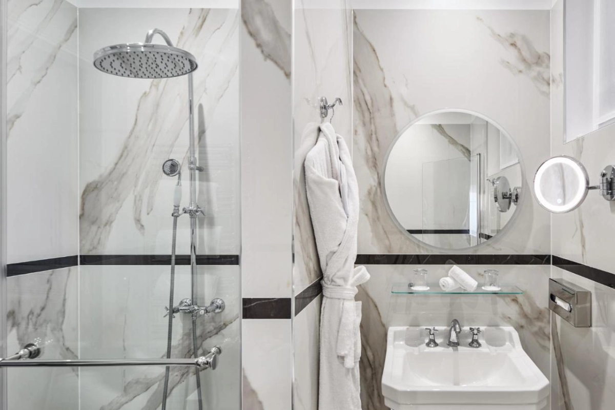 Hotel Westminster Paris - Hotel Photo 27