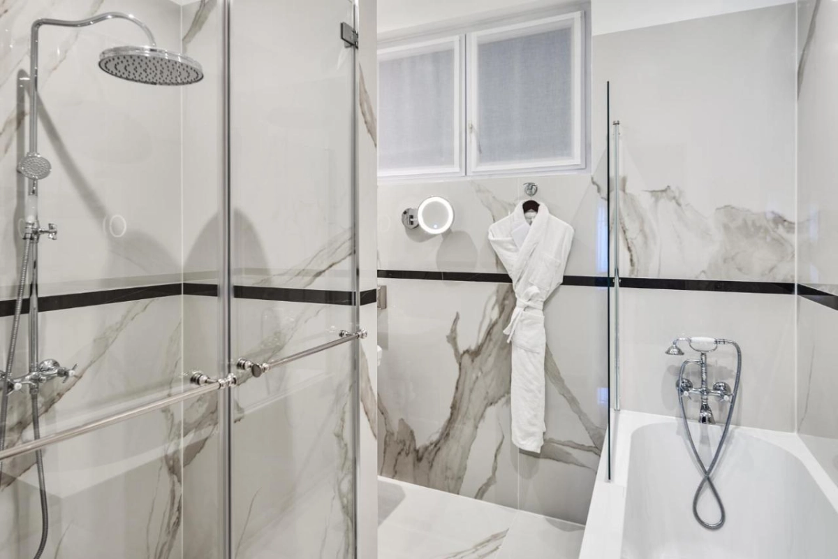 Hotel Westminster Paris - Hotel Photo 28