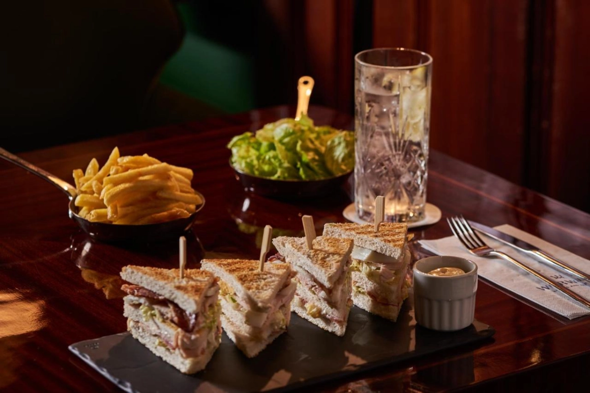 Hotel Westminster Paris - Hotel Photo 30