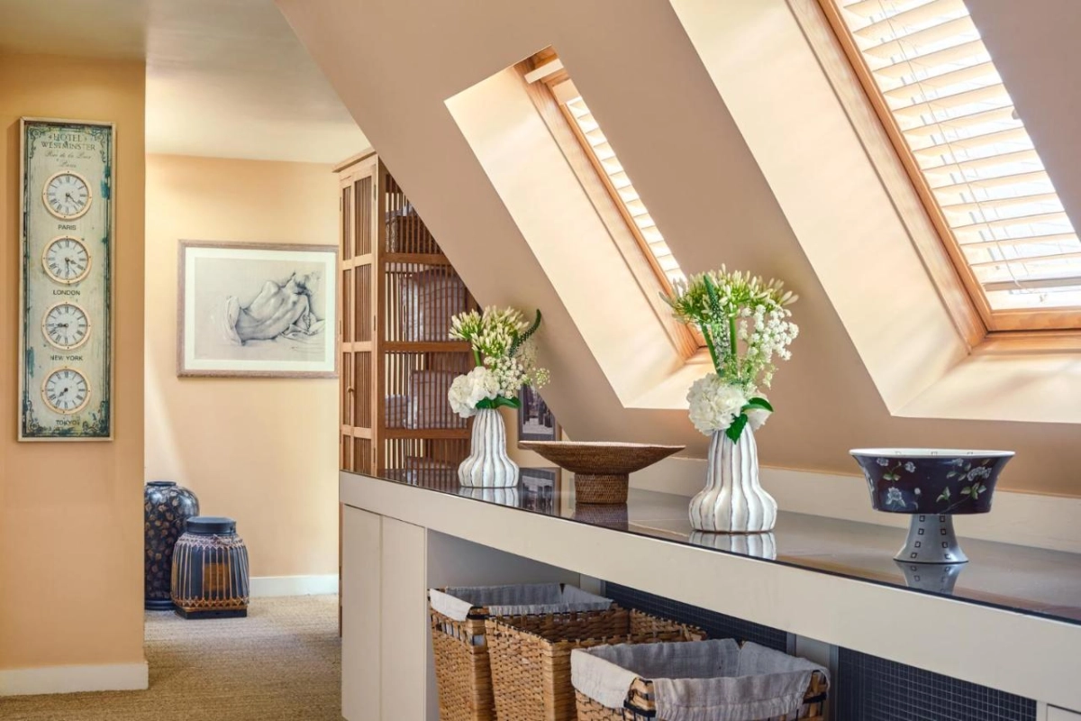 Hotel Westminster Paris - Hotel Photo 33