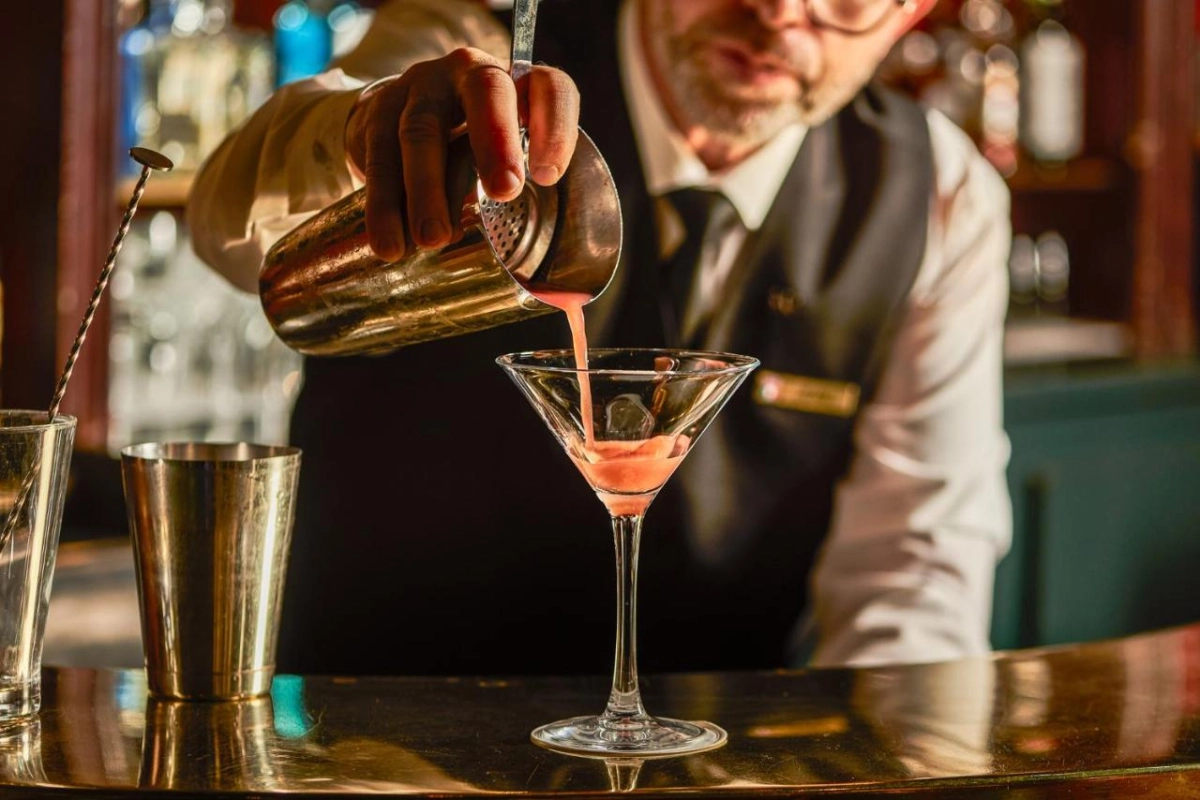 Hotel Westminster Paris - Hotel Photo 34