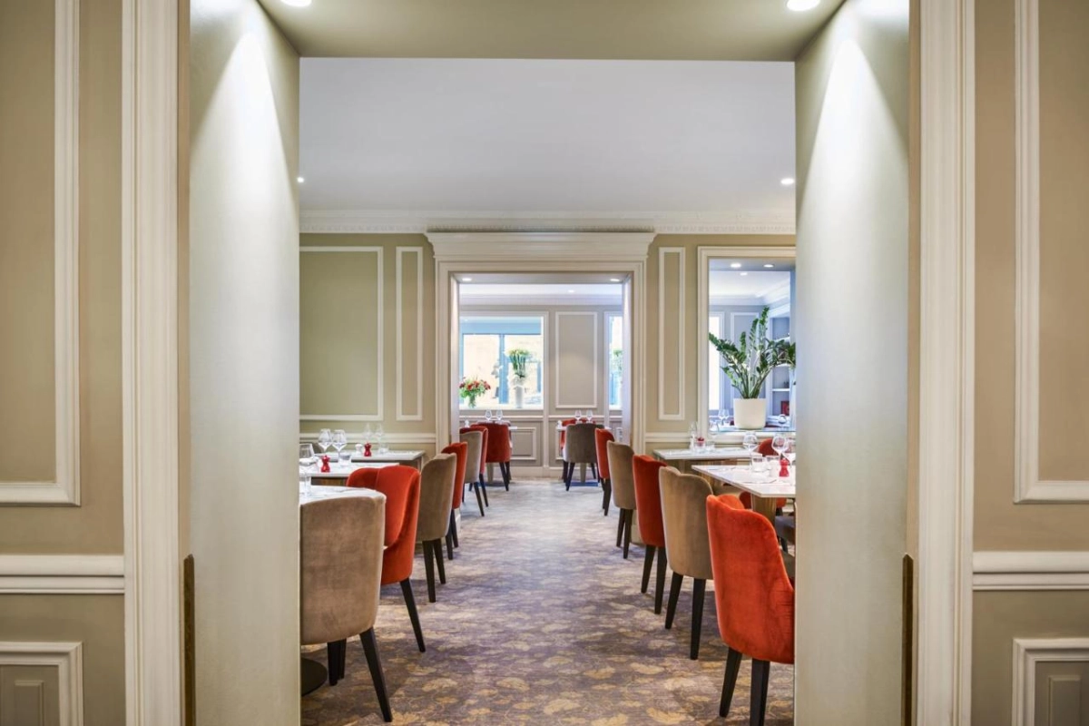 Hotel Westminster Paris - Hotel Photo 38