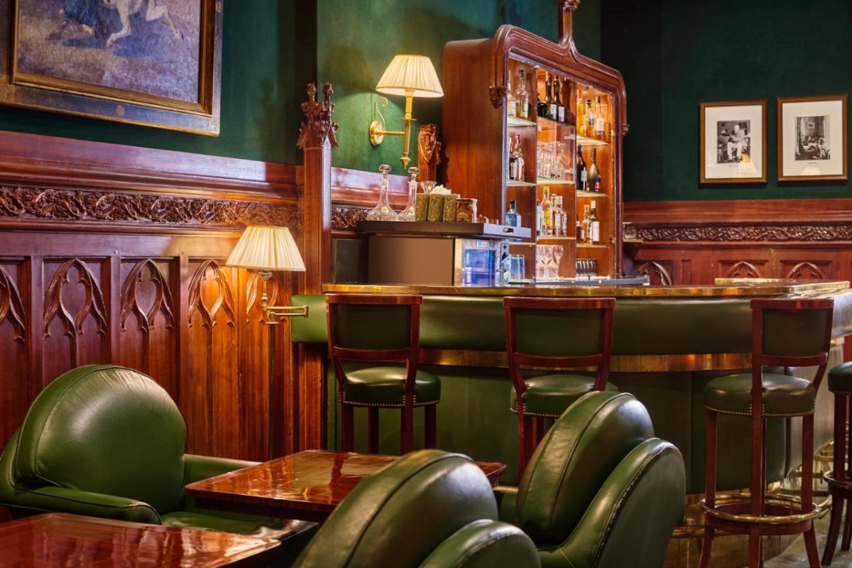 Hotel Westminster Paris - Hotel Photo 48