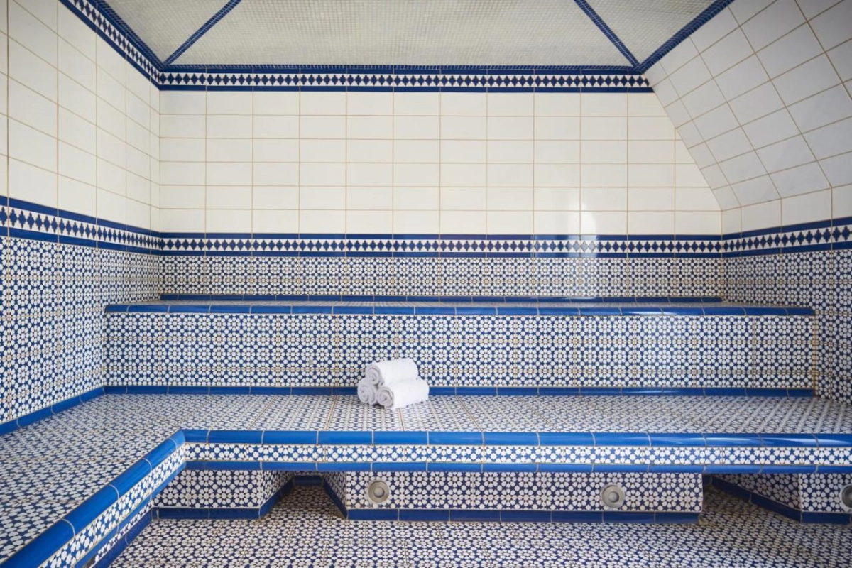 Hotel Westminster Paris - Hotel Photo 49