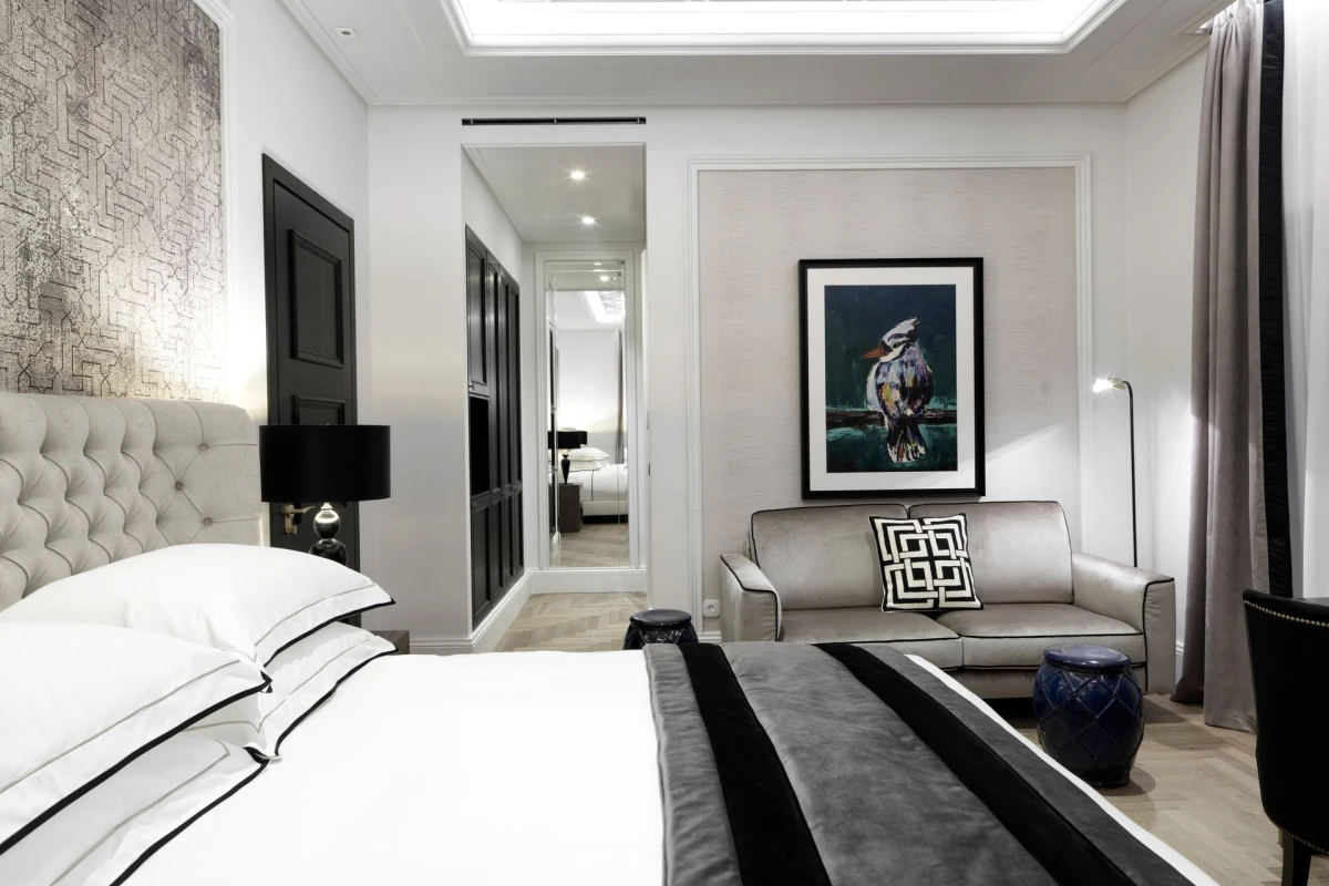 Albergo Gelsomino - Hotel Photo 9