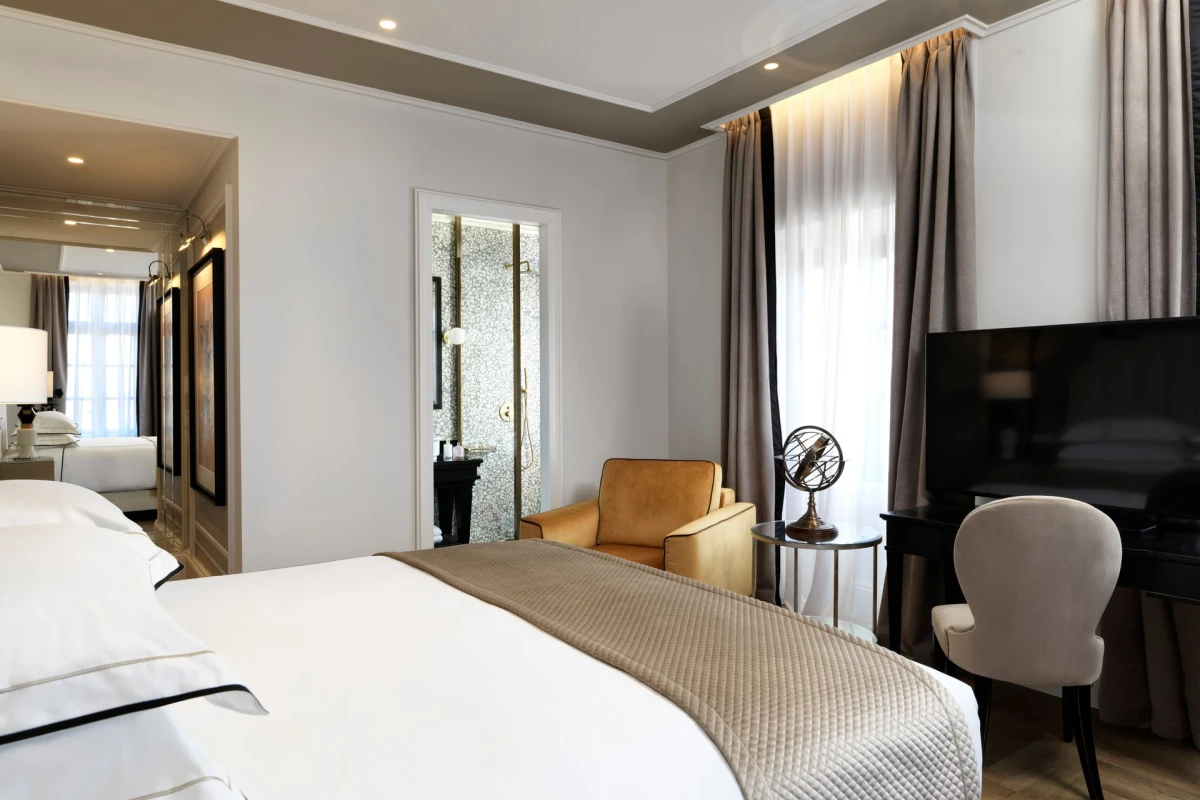 Albergo Gelsomino - Hotel Photo 11