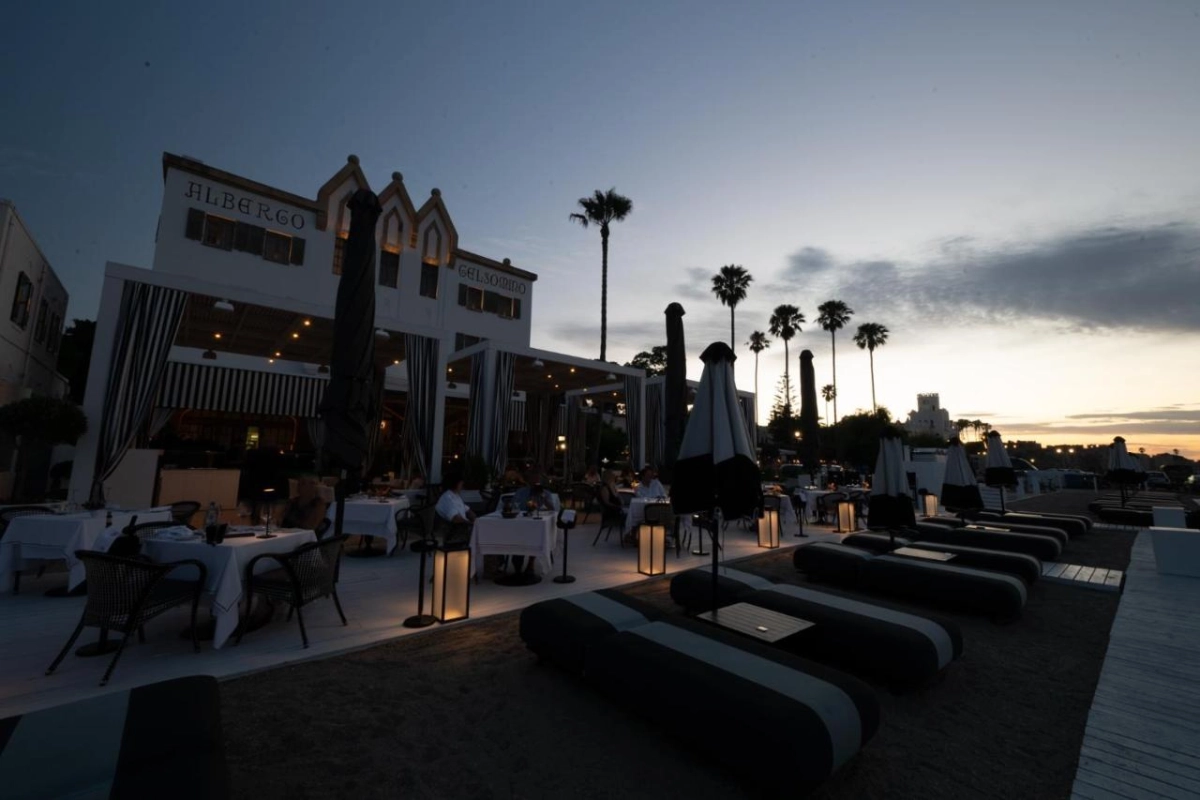 Albergo Gelsomino - Hotel Photo 18