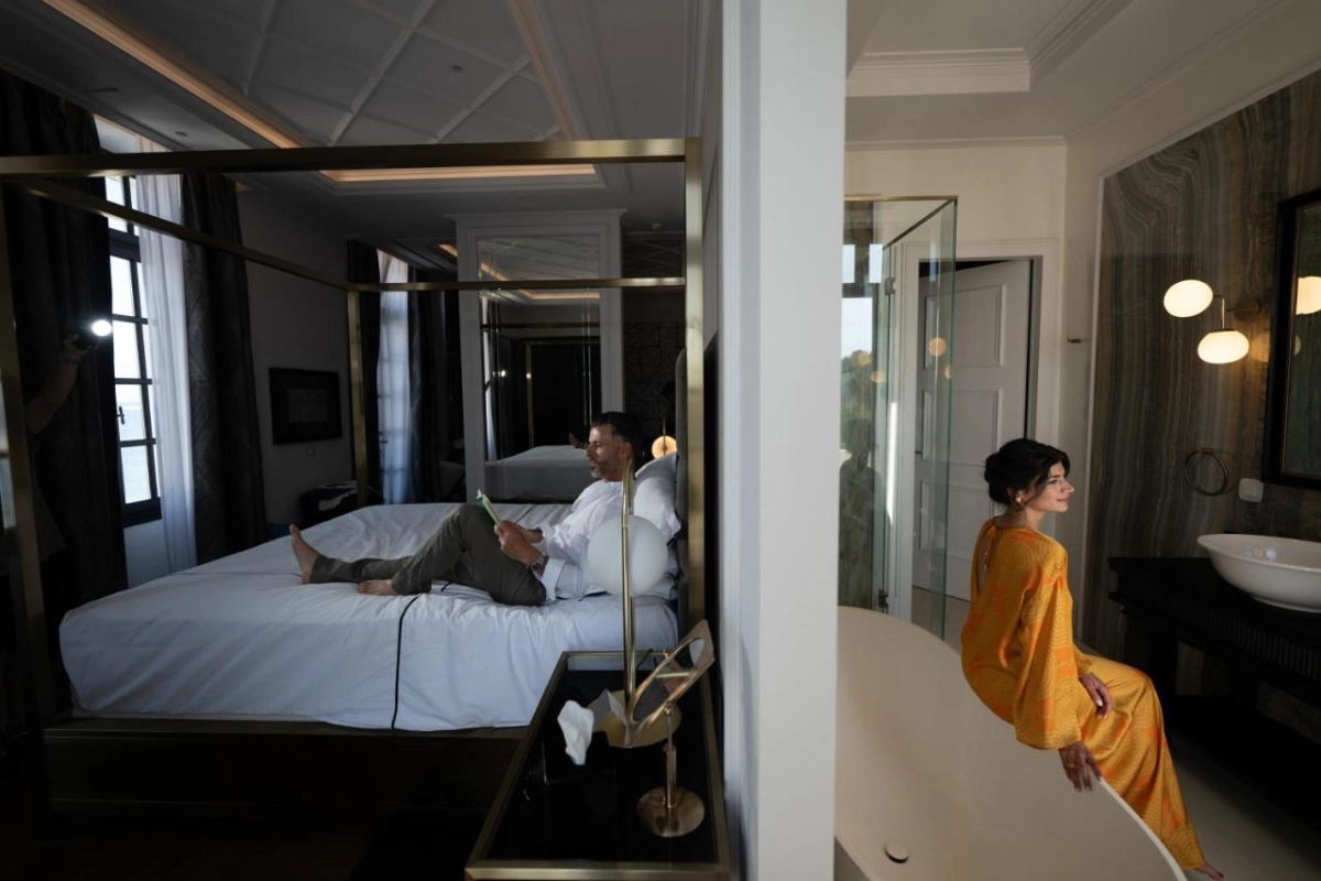 Albergo Gelsomino - Hotel Photo 20