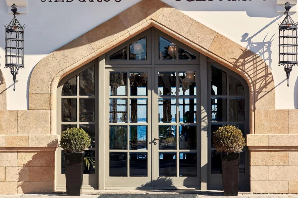 Albergo Gelsomino - Hotel Photo 21