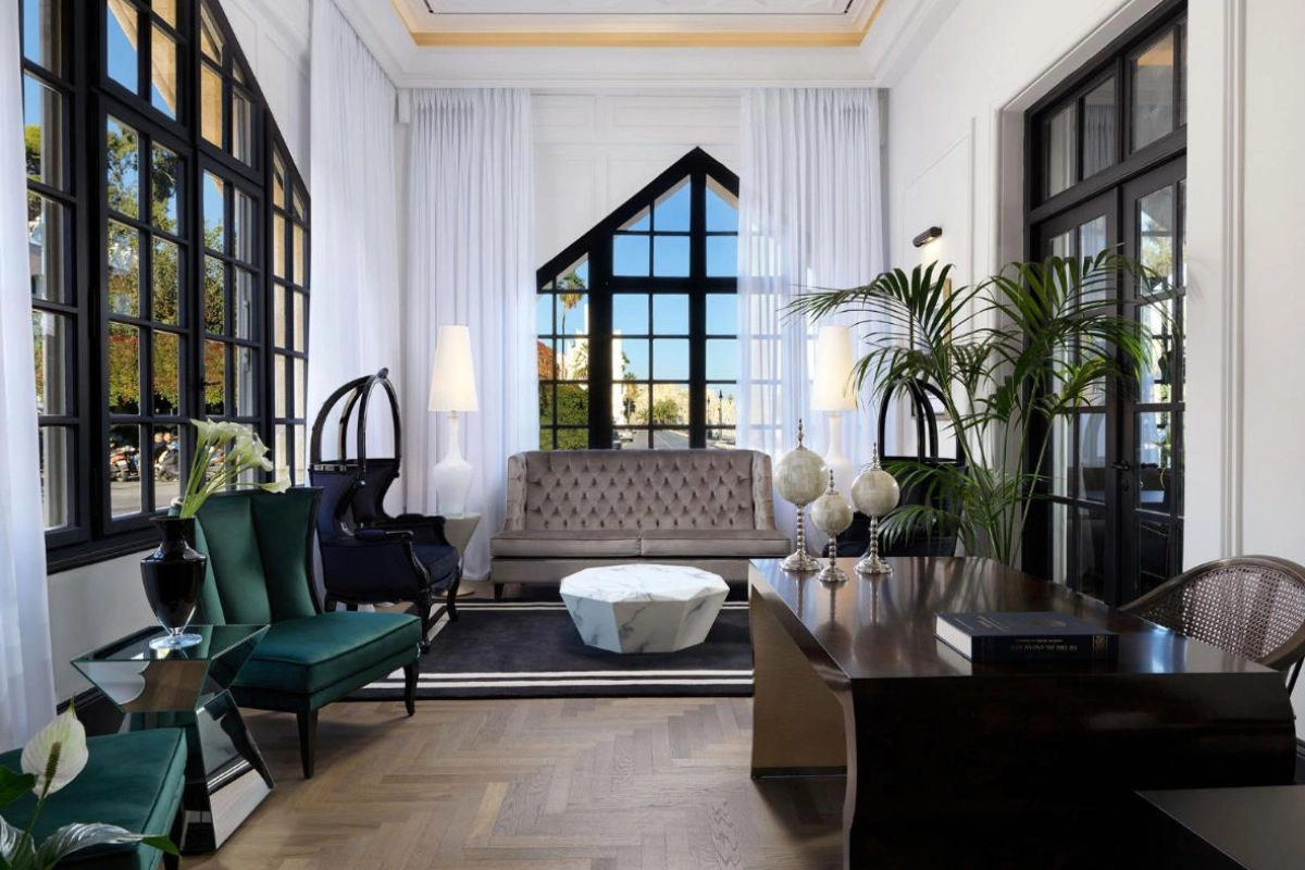 Albergo Gelsomino - Hotel Photo 24