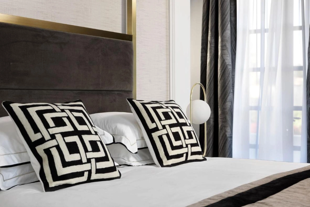 Albergo Gelsomino - Hotel Photo 29