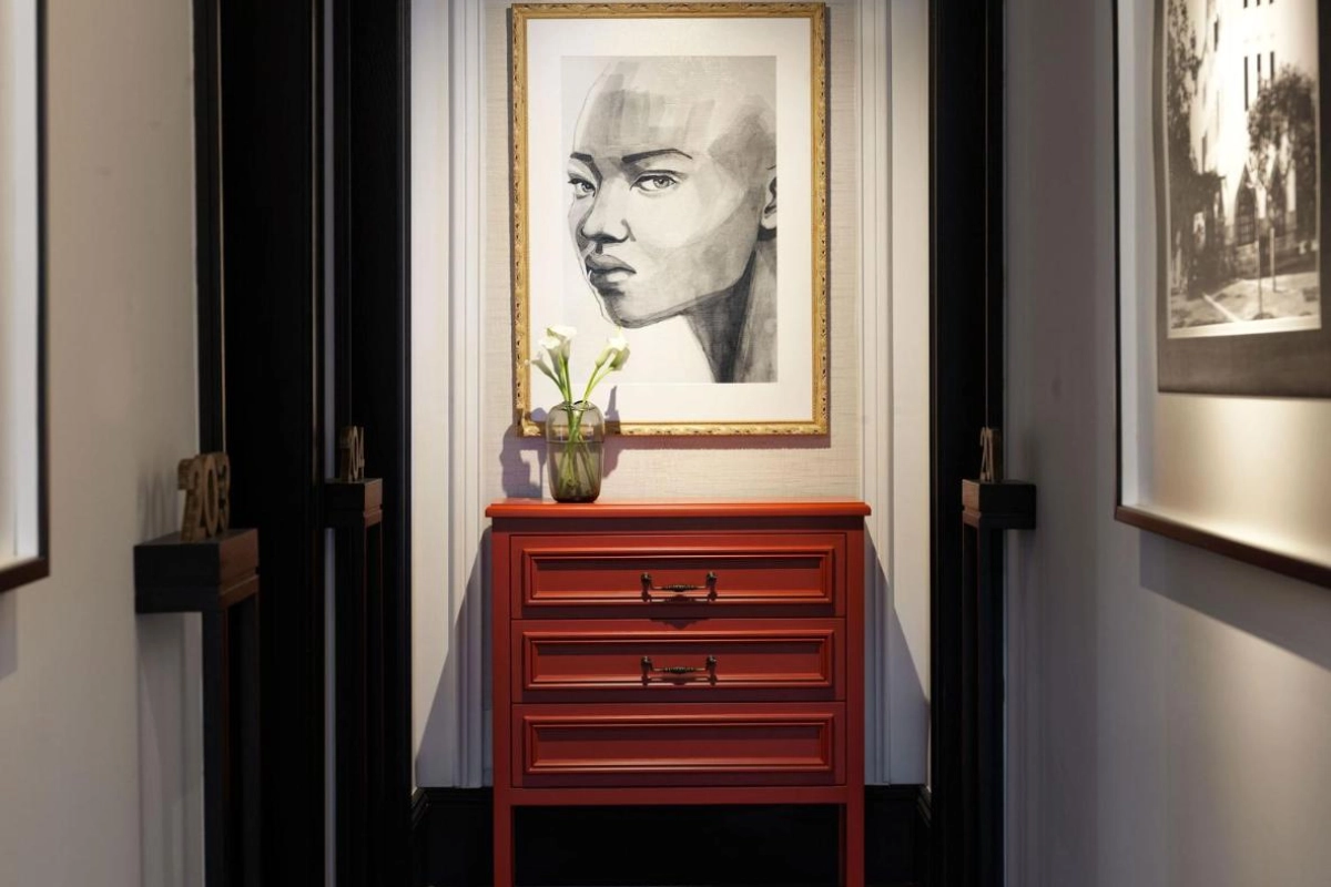 Albergo Gelsomino - Hotel Photo 32