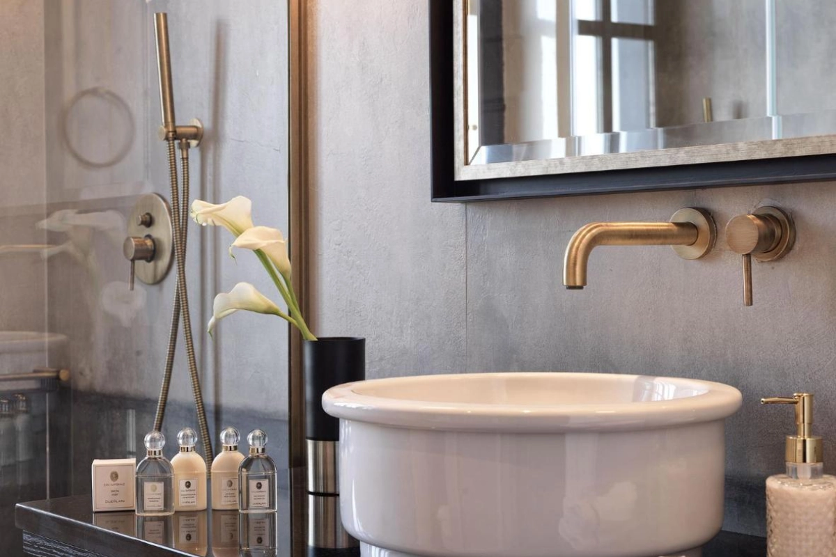 Albergo Gelsomino - Hotel Photo 37