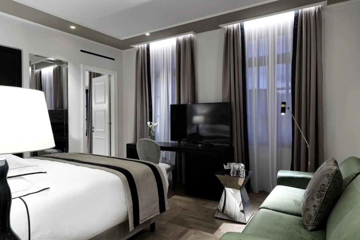 Albergo Gelsomino - Hotel Photo 40