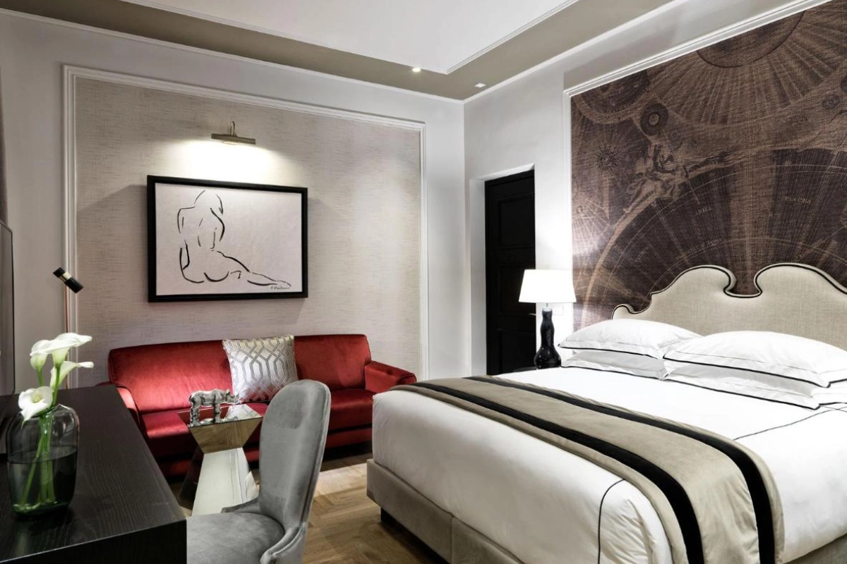 Albergo Gelsomino - Hotel Photo 44