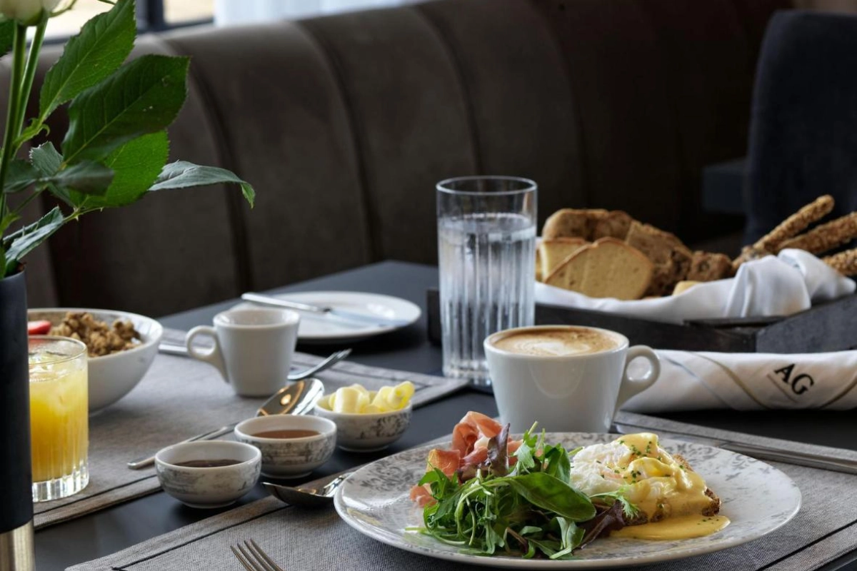 Albergo Gelsomino - Hotel Photo 49