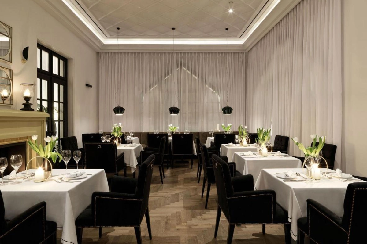 Albergo Gelsomino - Hotel Photo 53