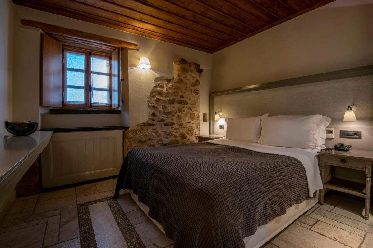 Kinsterna Hotel & Spa - Hotel Photo 1