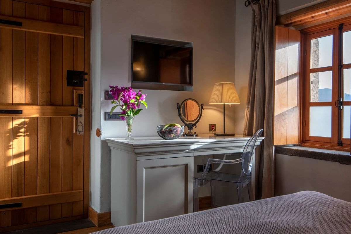 Kinsterna Hotel & Spa - Hotel Photo 3