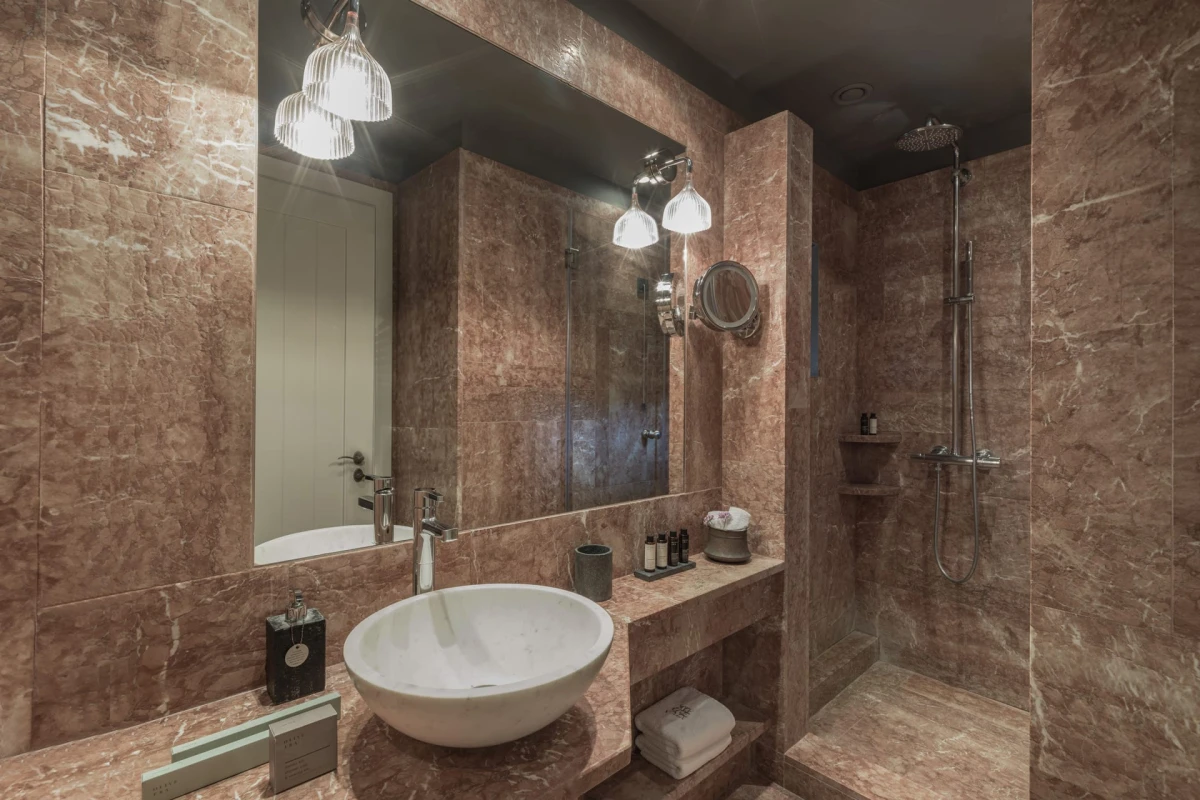 Kinsterna Hotel & Spa - Hotel Photo 4