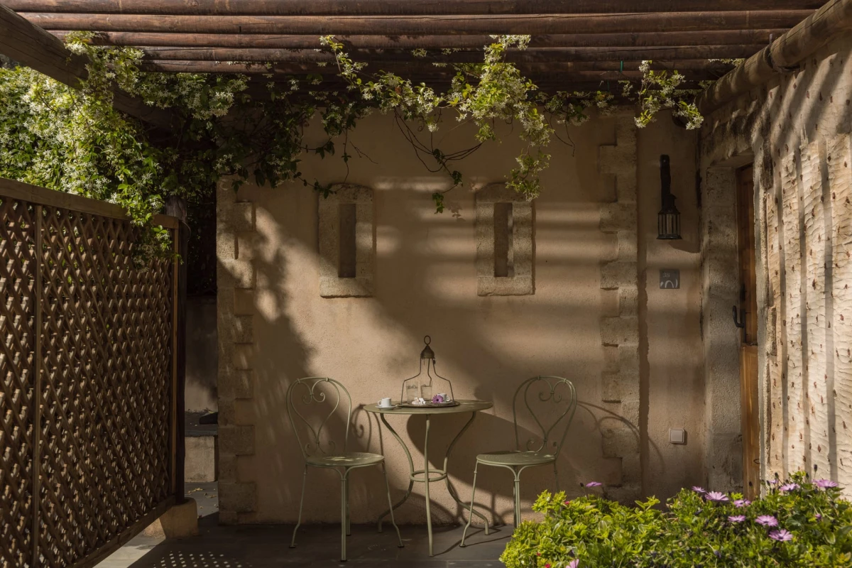 Kinsterna Hotel & Spa - Hotel Photo 5