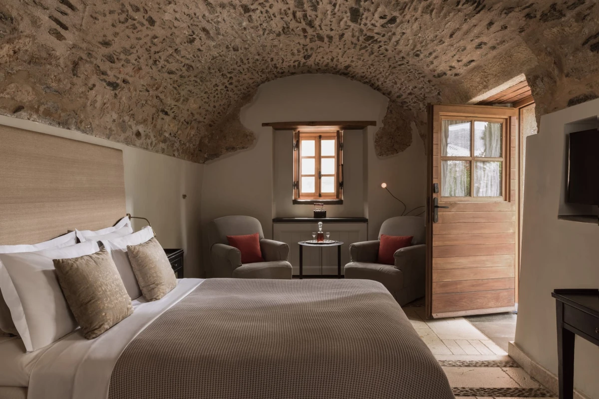 Kinsterna Hotel & Spa - Hotel Photo 6