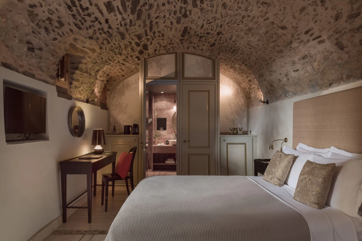 Kinsterna Hotel & Spa - Hotel Photo 7