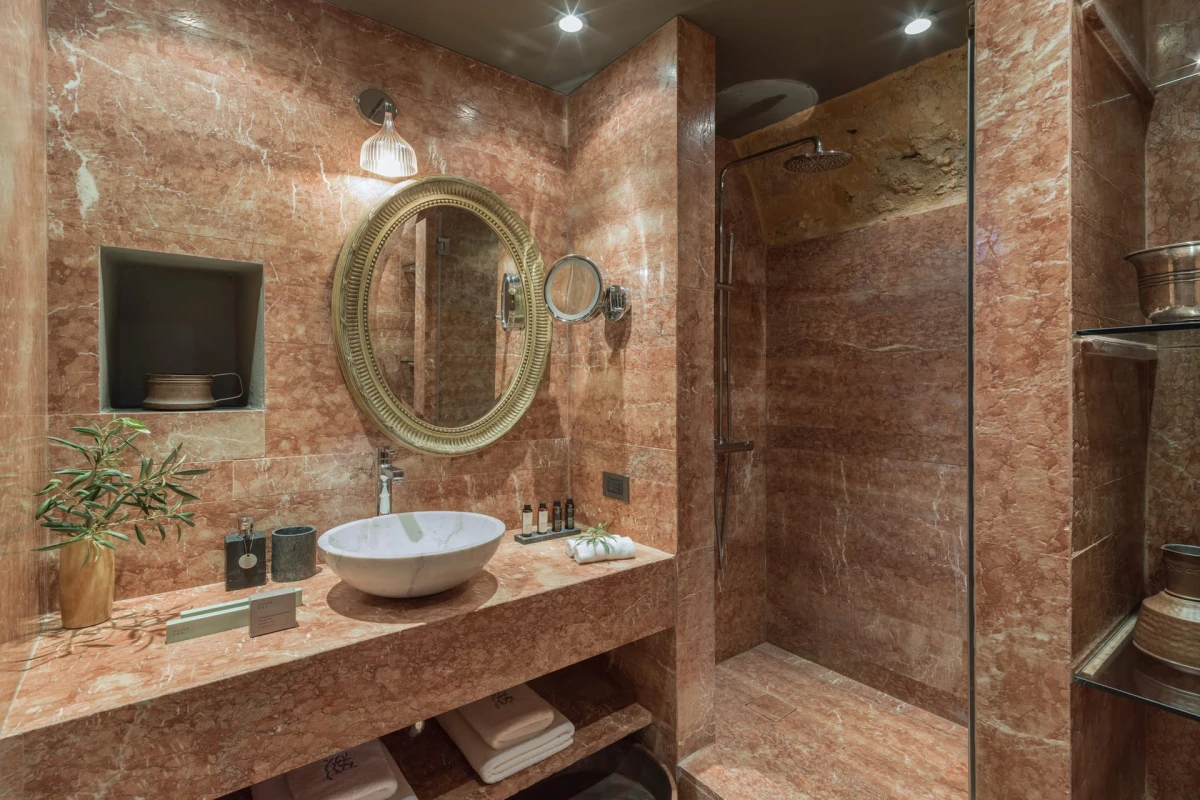 Kinsterna Hotel & Spa - Hotel Photo 9