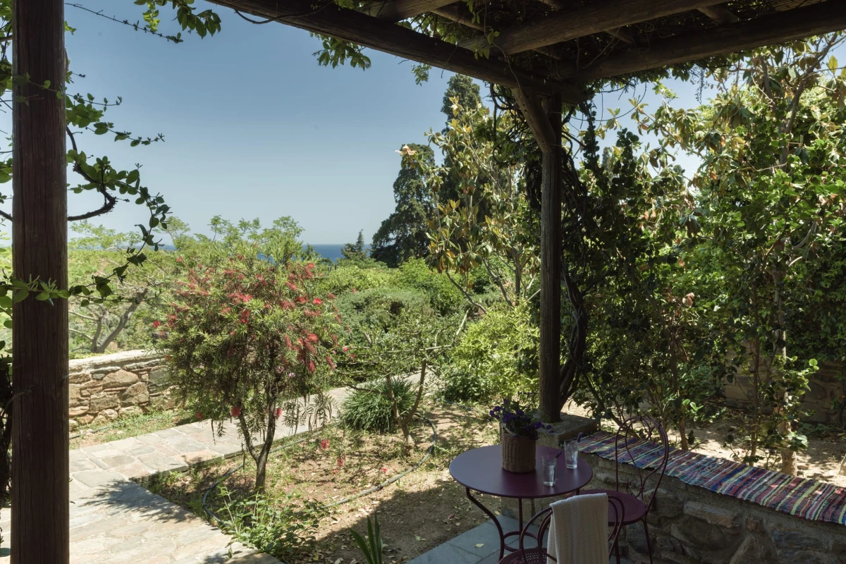 Kinsterna Hotel & Spa - Hotel Photo 12