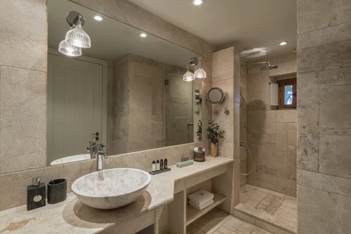 Kinsterna Hotel & Spa - Hotel Photo 14