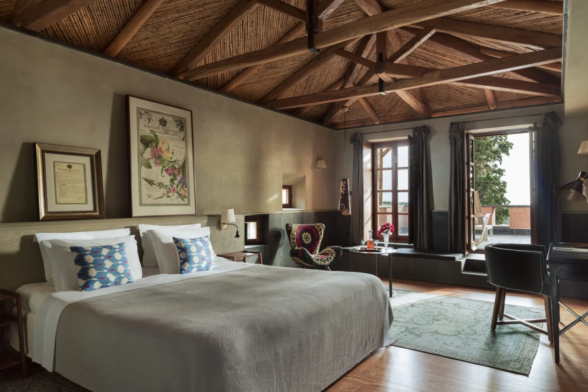 Kinsterna Hotel & Spa - Hotel Photo 15