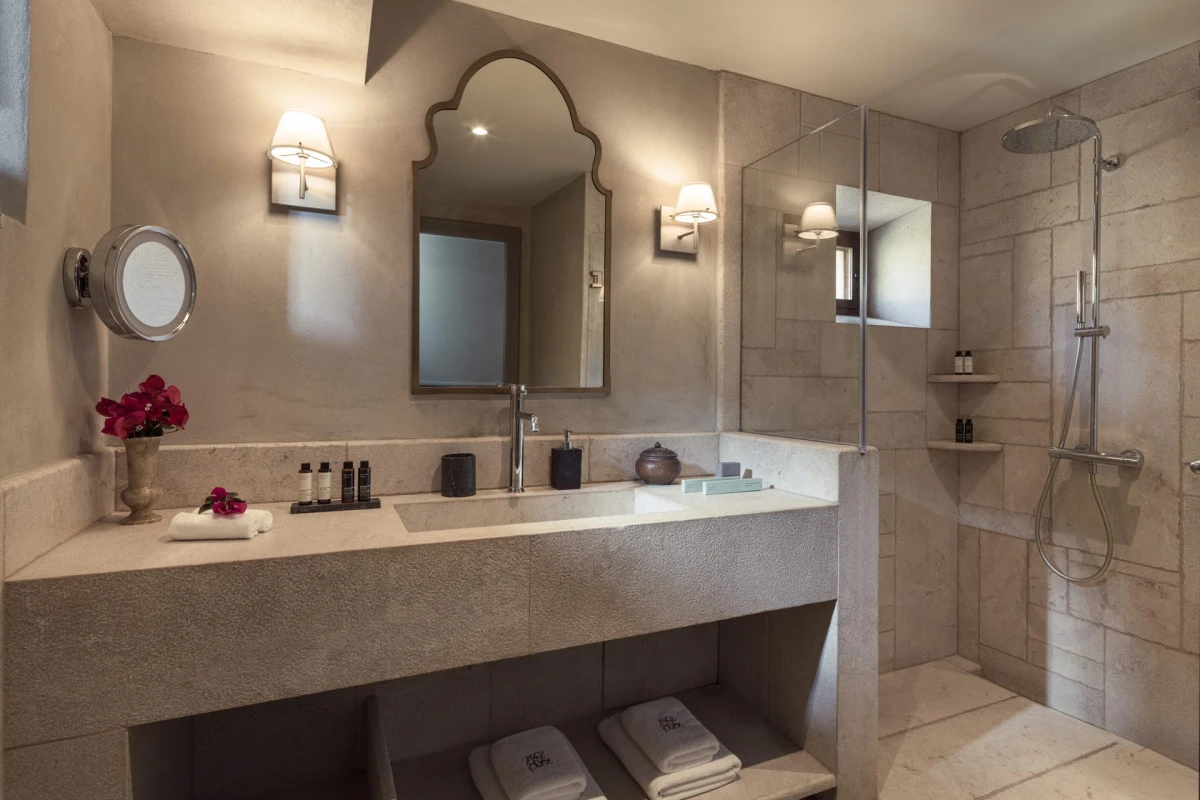 Kinsterna Hotel & Spa - Hotel Photo 18