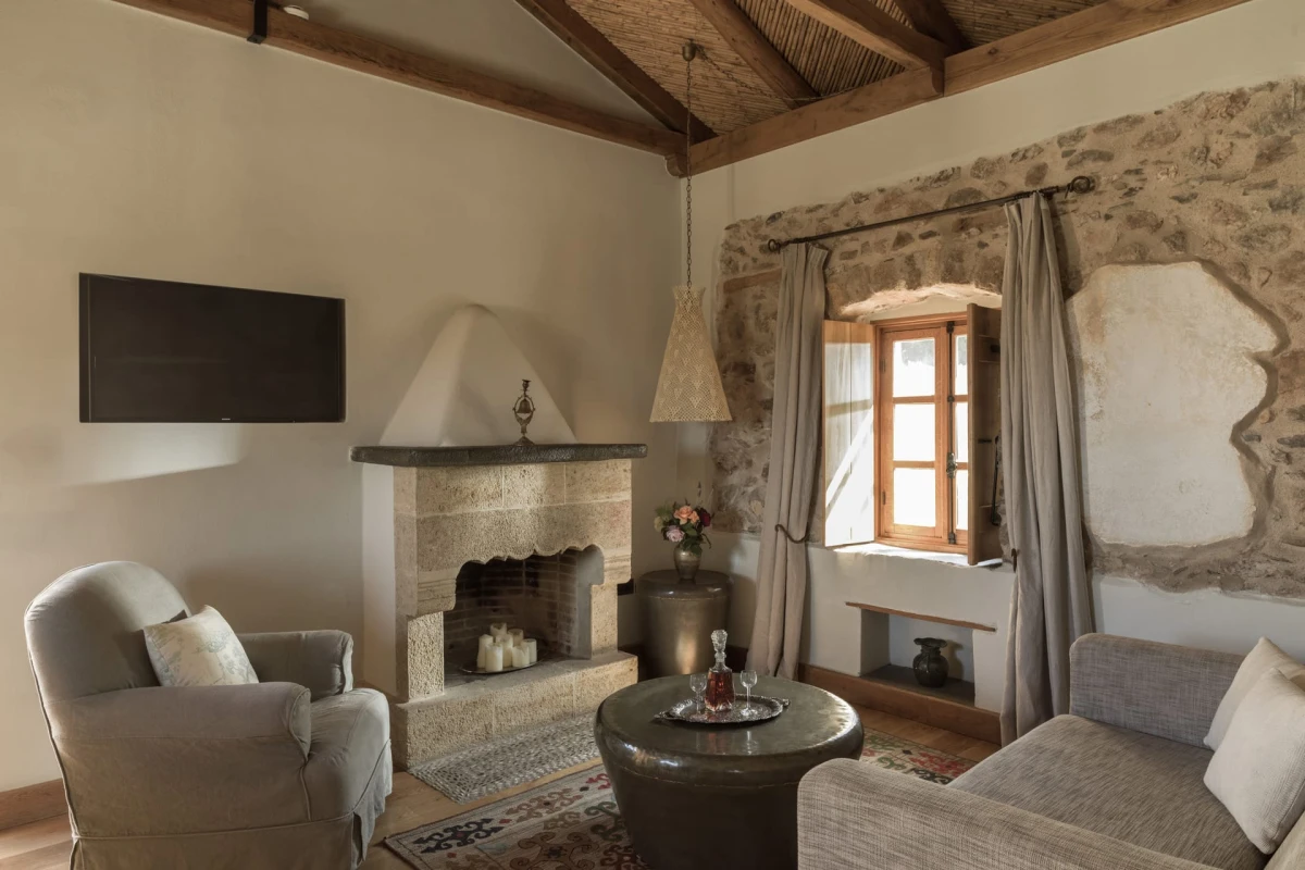 Kinsterna Hotel & Spa - Hotel Photo 19