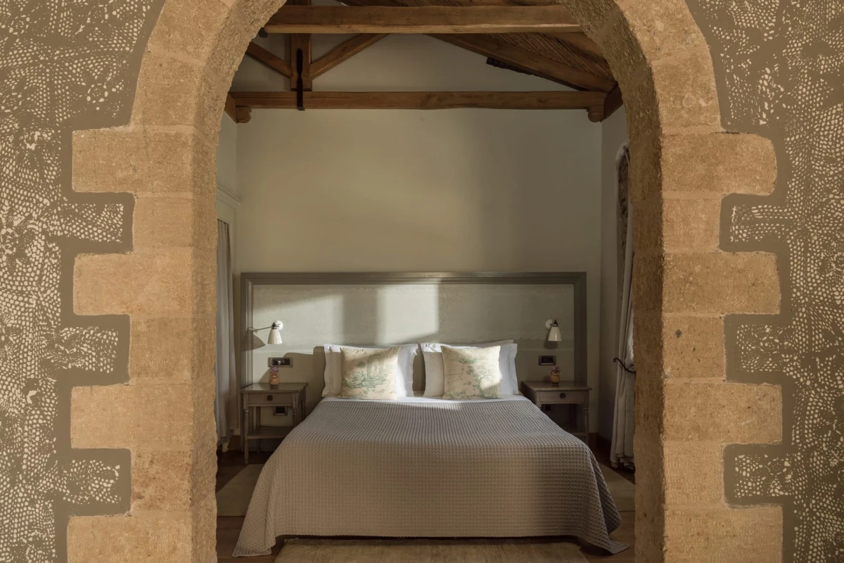 Kinsterna Hotel & Spa - Hotel Photo 20