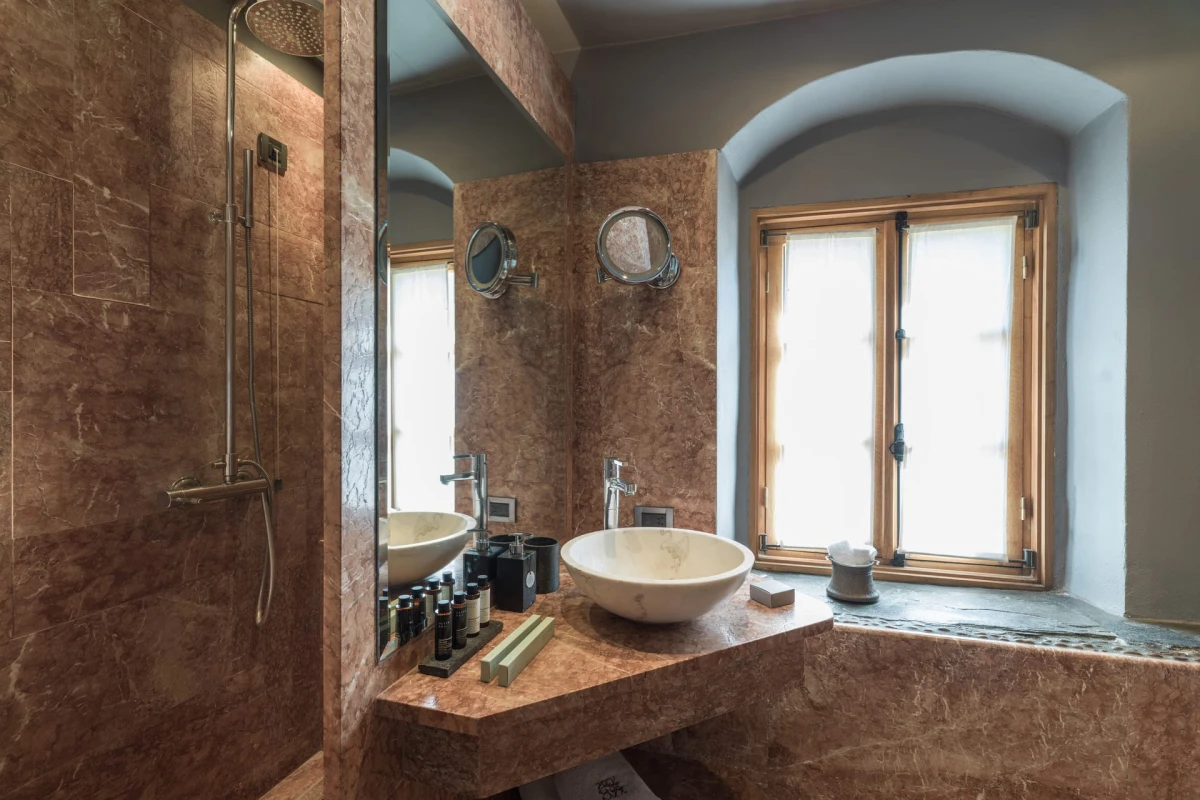 Kinsterna Hotel & Spa - Hotel Photo 23