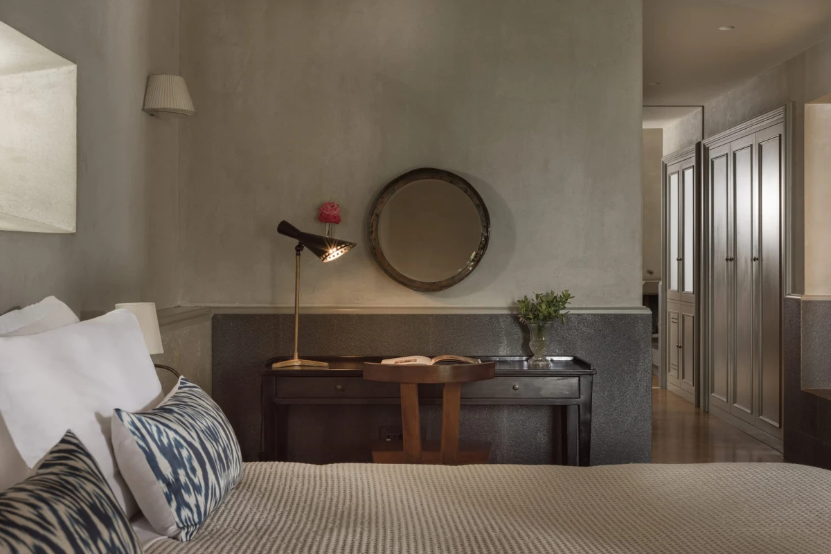 Kinsterna Hotel & Spa - Hotel Photo 25