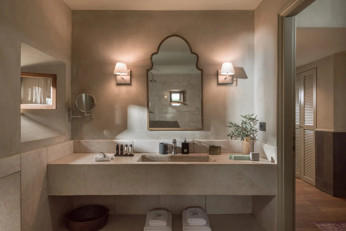 Kinsterna Hotel & Spa - Hotel Photo 27