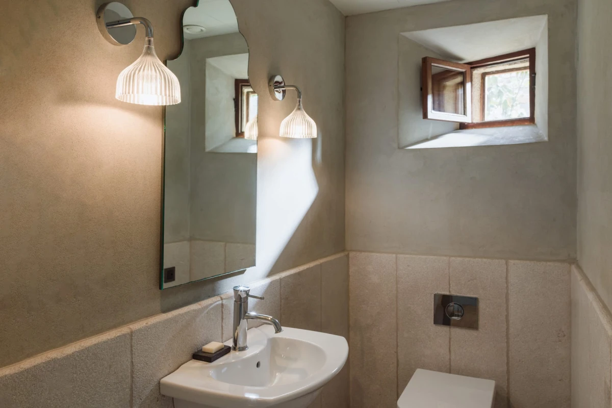 Kinsterna Hotel & Spa - Hotel Photo 28