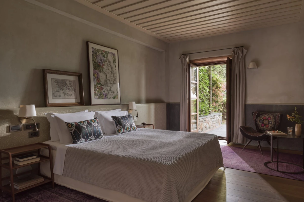 Kinsterna Hotel & Spa - Hotel Photo 30