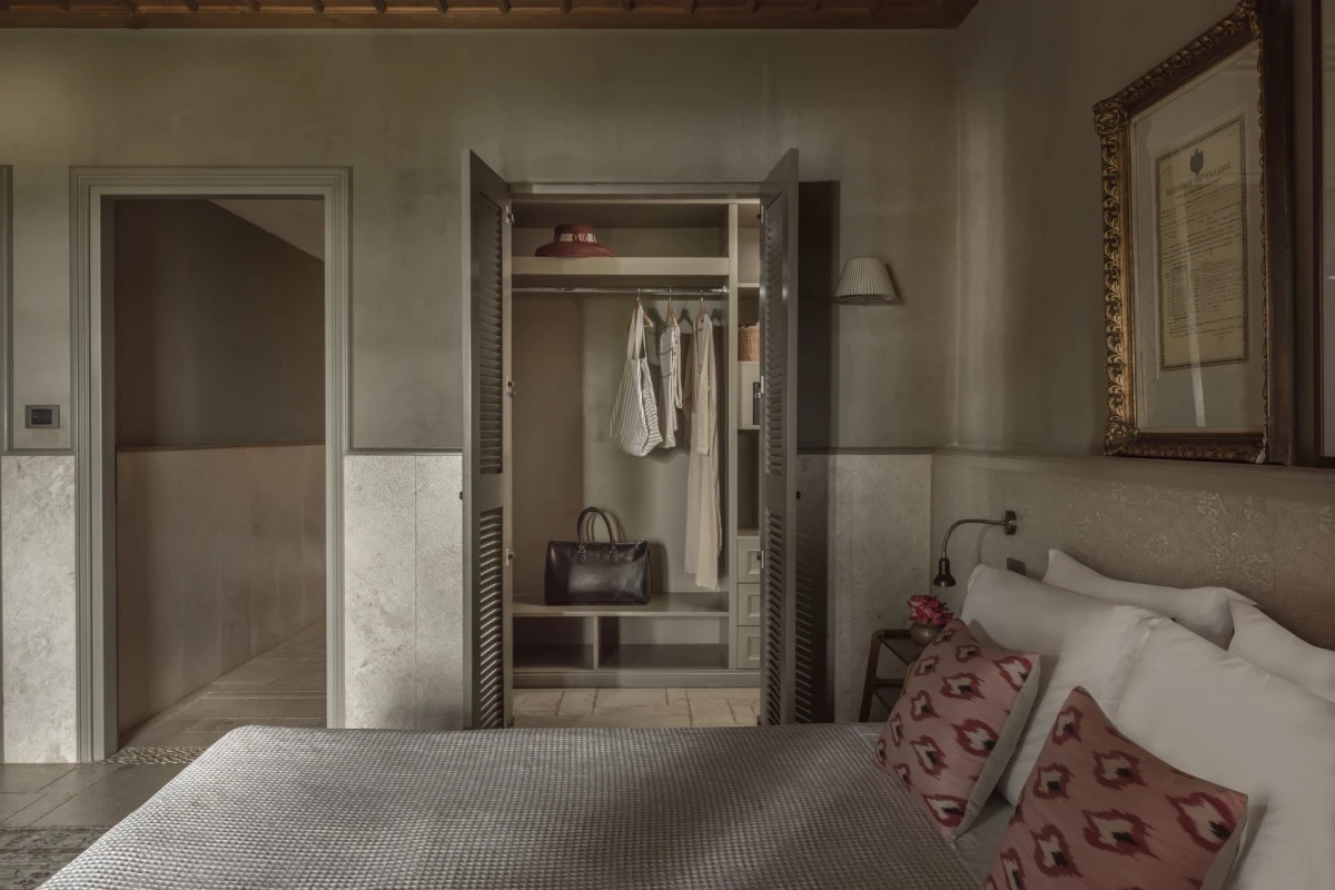 Kinsterna Hotel & Spa - Hotel Photo 31