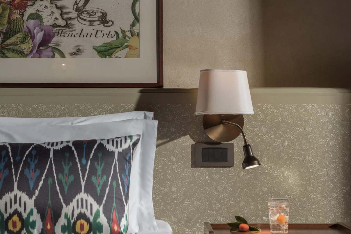 Kinsterna Hotel & Spa - Hotel Photo 33