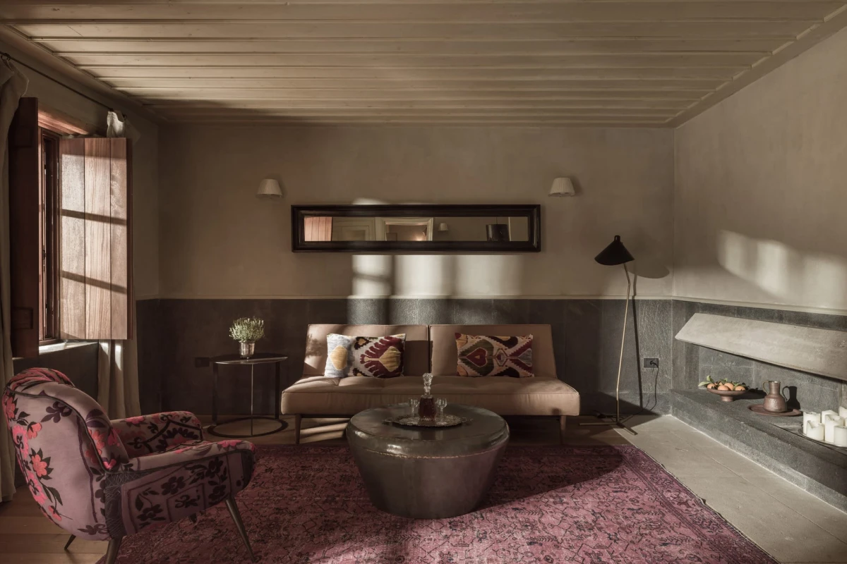 Kinsterna Hotel & Spa - Hotel Photo 34