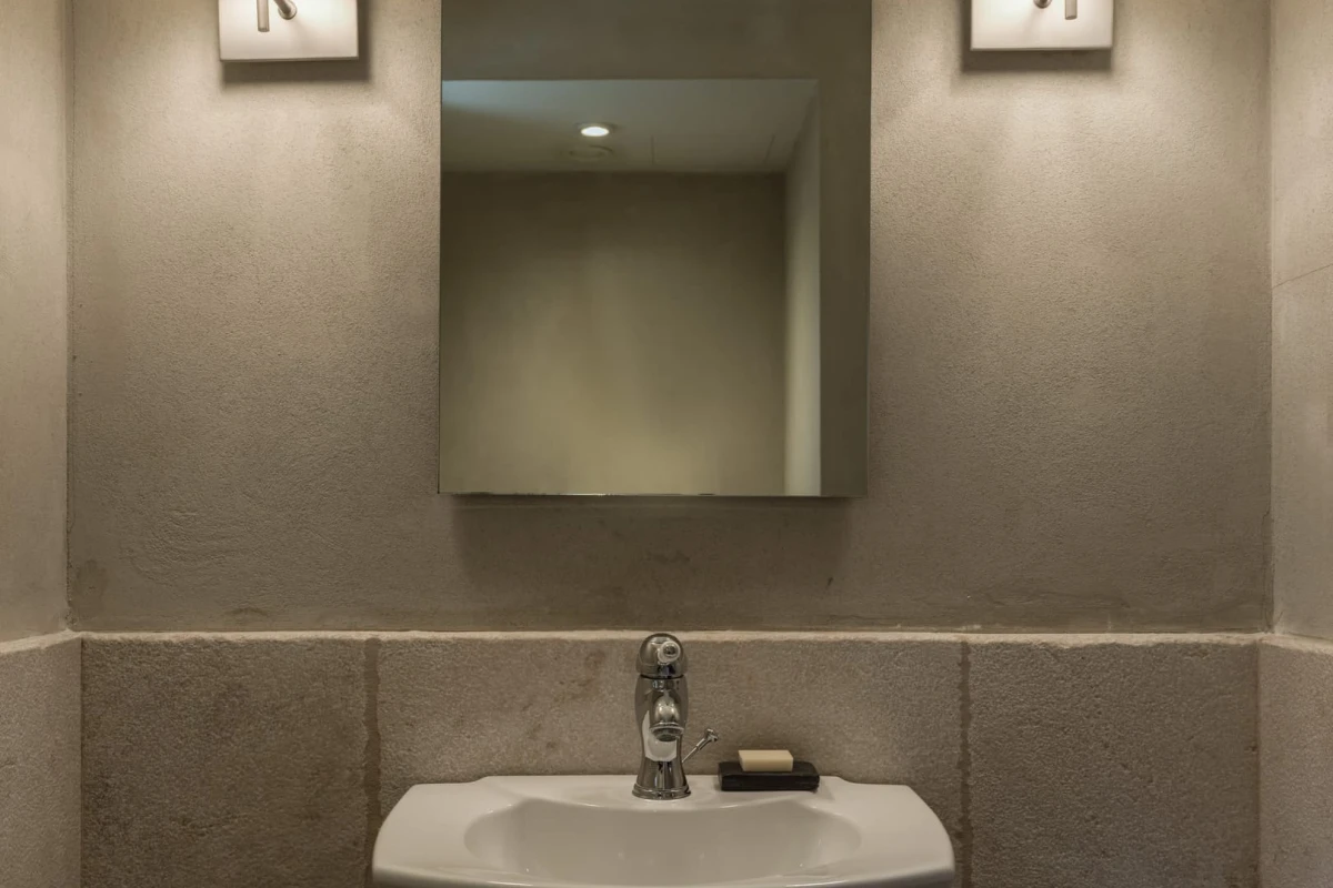 Kinsterna Hotel & Spa - Hotel Photo 37