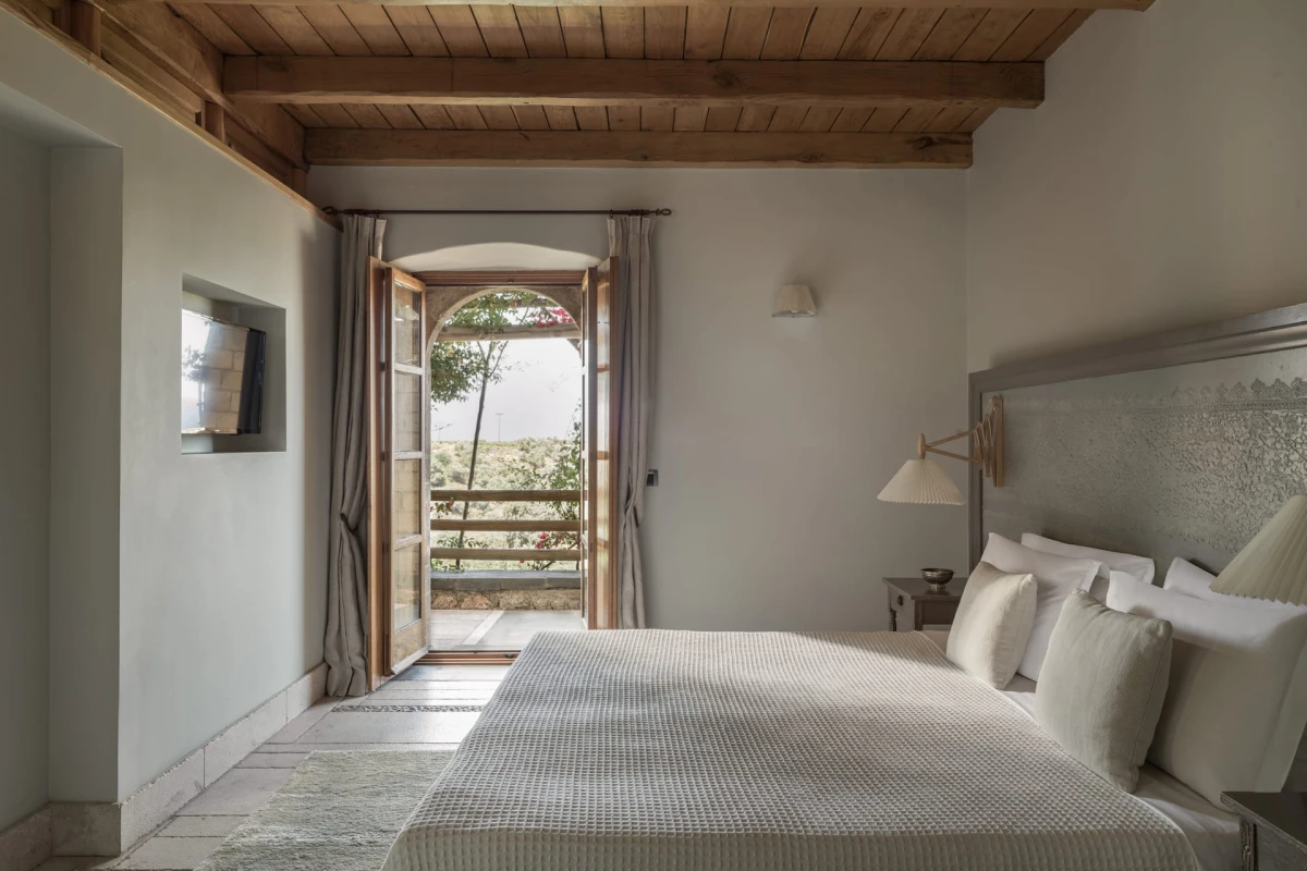 Kinsterna Hotel & Spa - Hotel Photo 39