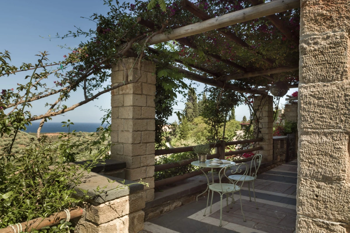 Kinsterna Hotel & Spa - Hotel Photo 40