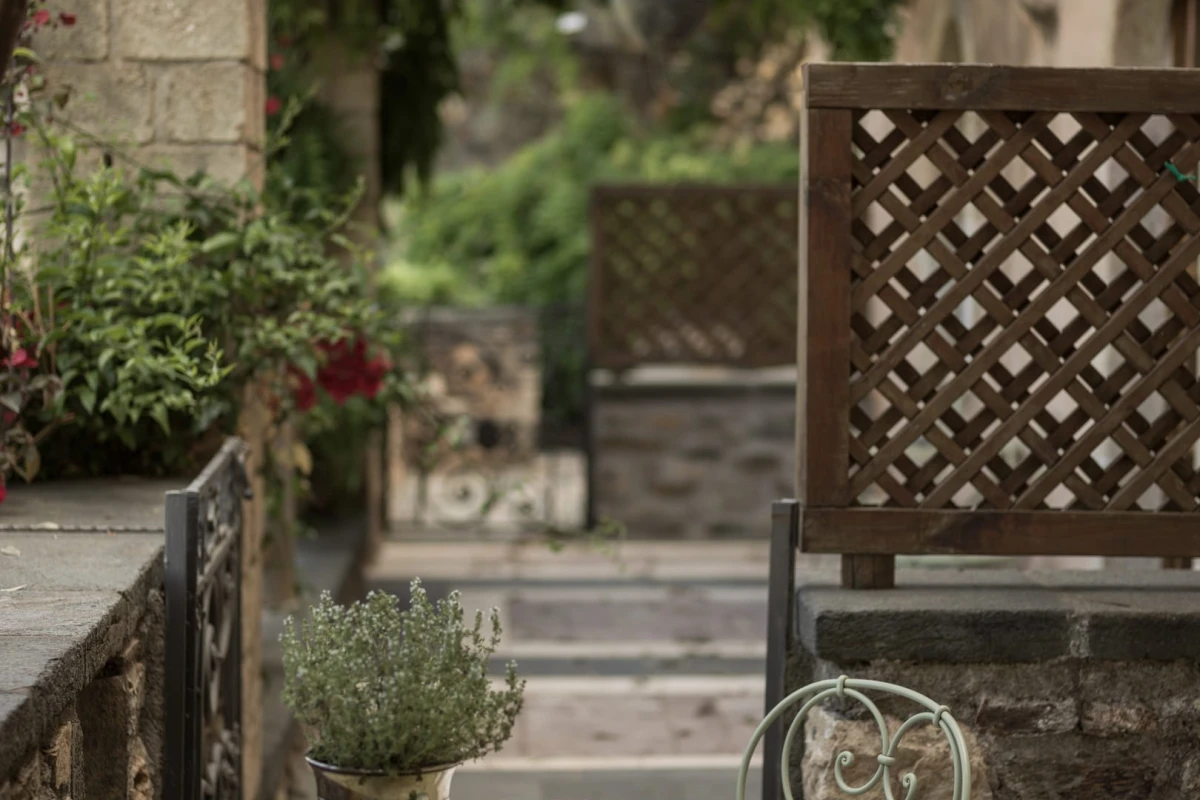 Kinsterna Hotel & Spa - Hotel Photo 41