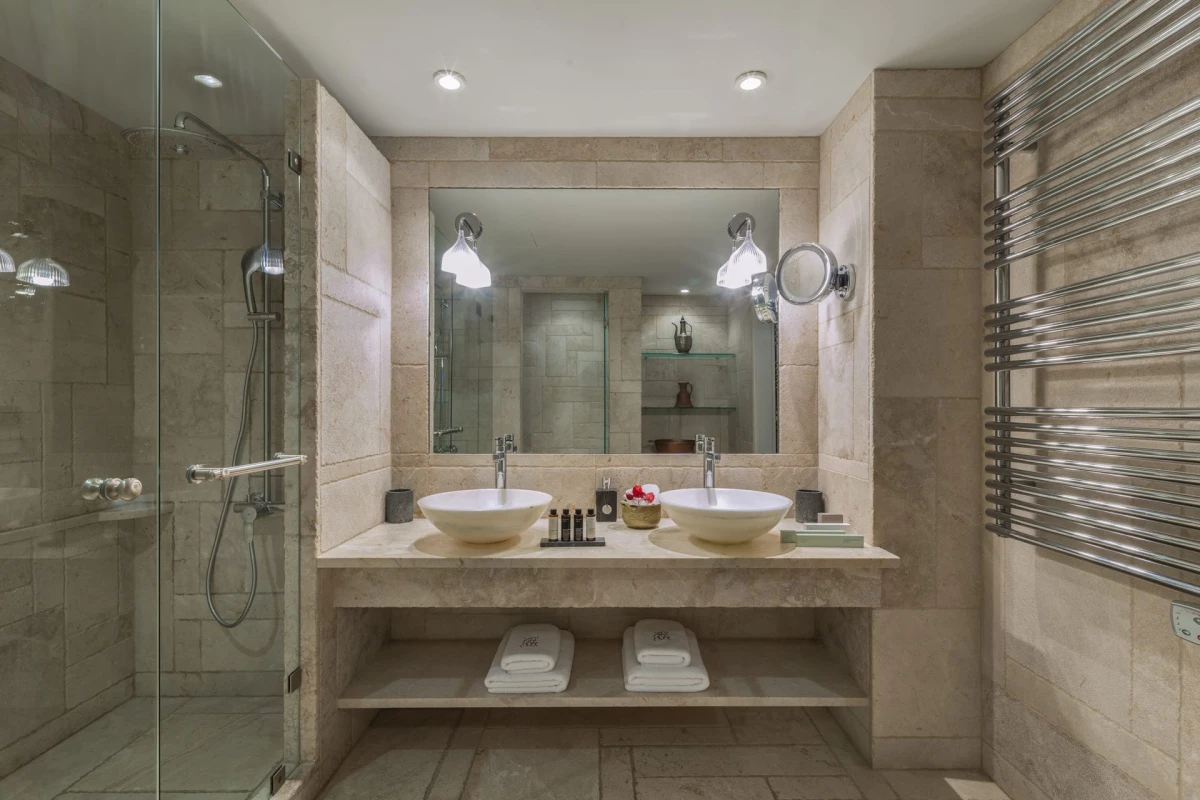 Kinsterna Hotel & Spa - Hotel Photo 43