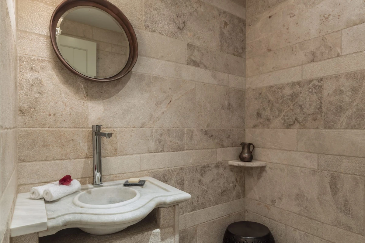 Kinsterna Hotel & Spa - Hotel Photo 44