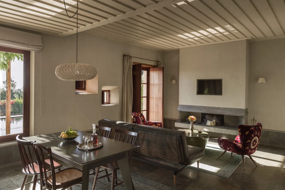 Kinsterna Hotel & Spa - Hotel Photo 47