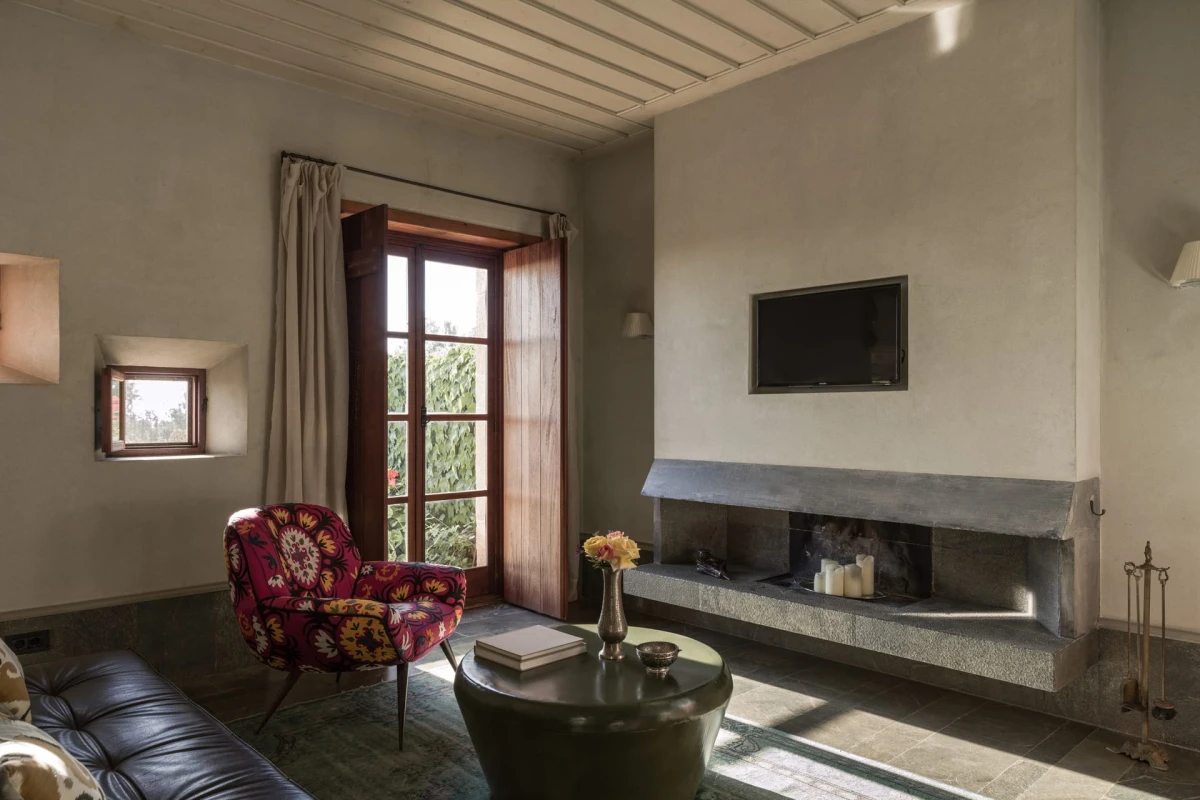 Kinsterna Hotel & Spa - Hotel Photo 48